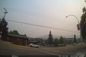 Visit Downtown Salmon Arm