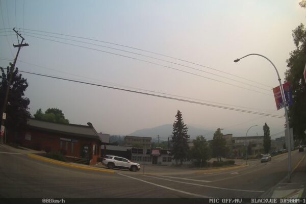 Visit Downtown Salmon Arm