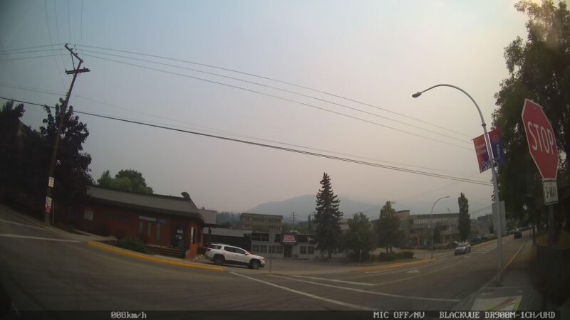 Visit Downtown Salmon Arm