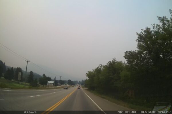 Shuswap Golf Club