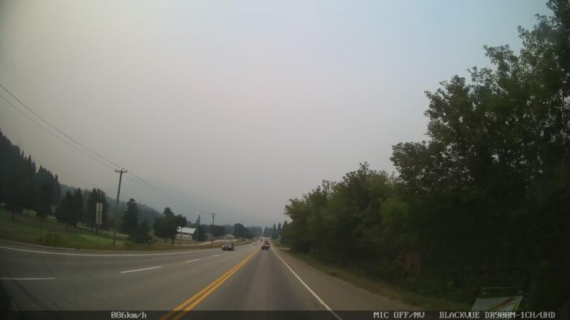 Shuswap Golf Club