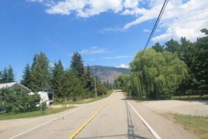 Shuswap Community Teaching Garden