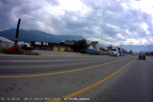 John McLeod Community Garden