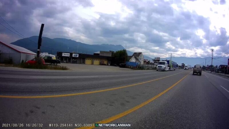 John McLeod Community Garden