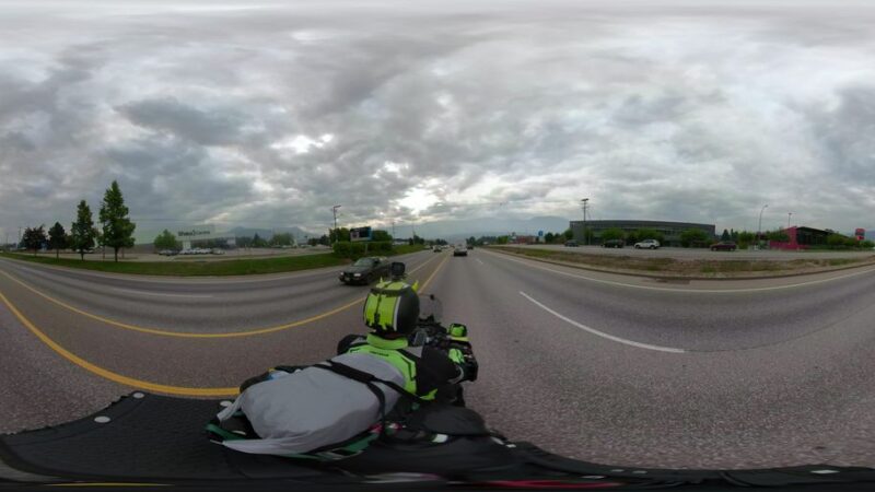 SASCU Uptown Salmon Arm